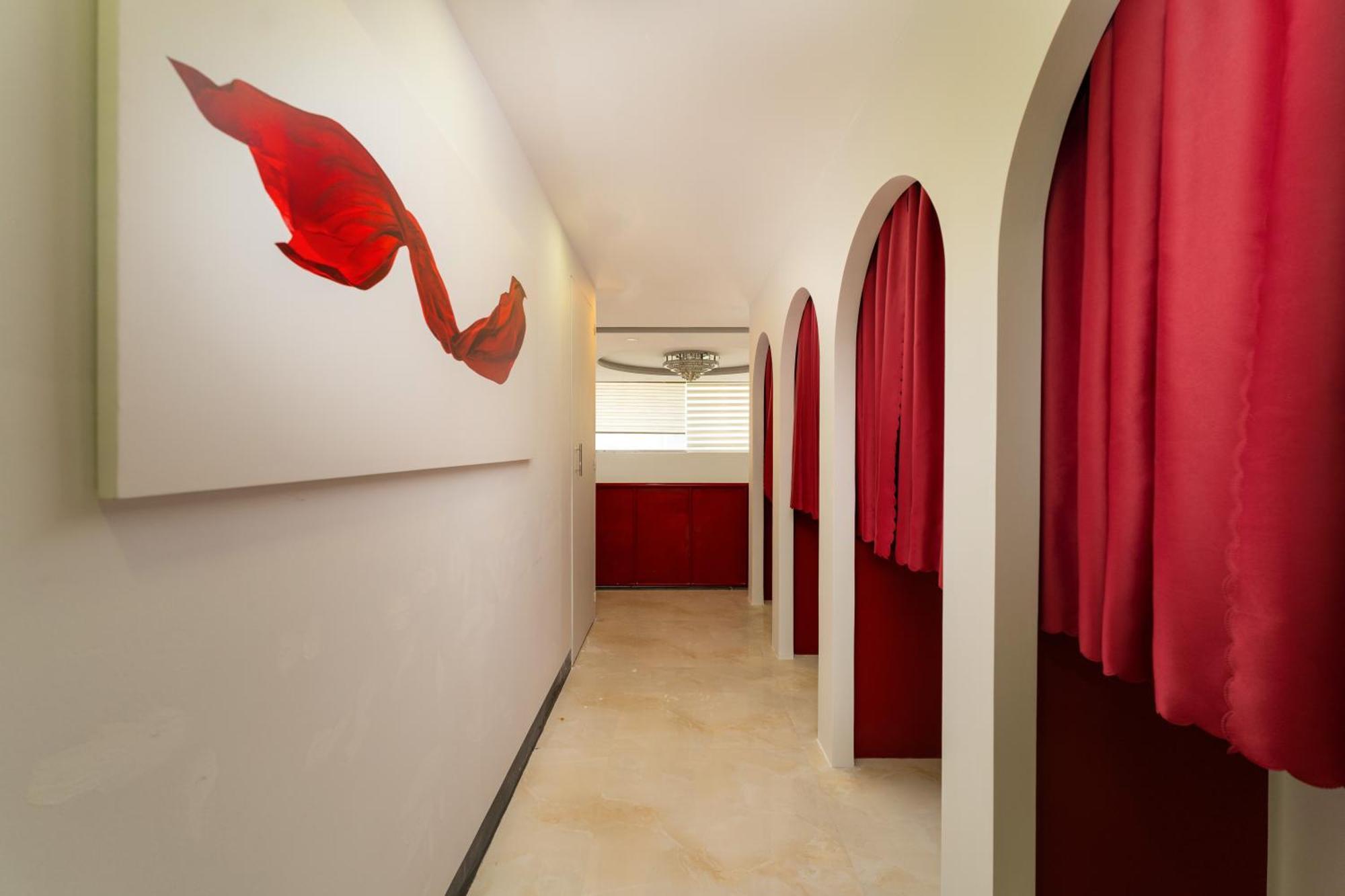 Dao Tien Hotel - Pham Ngoc Thach Nha Trang Exterior foto